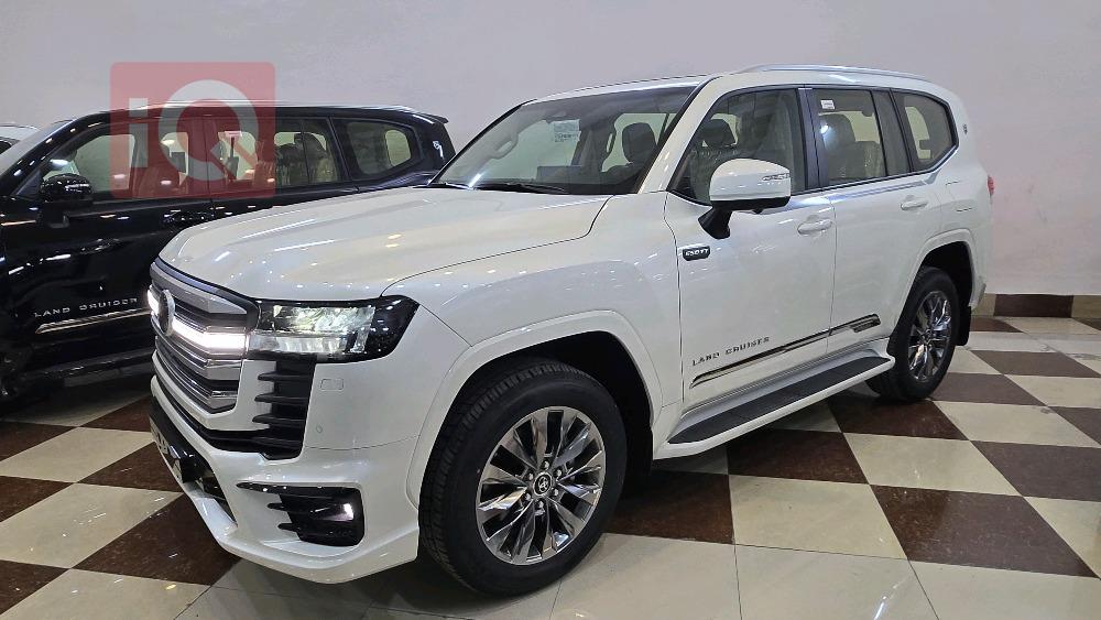 تويوتا للبيع في العراق